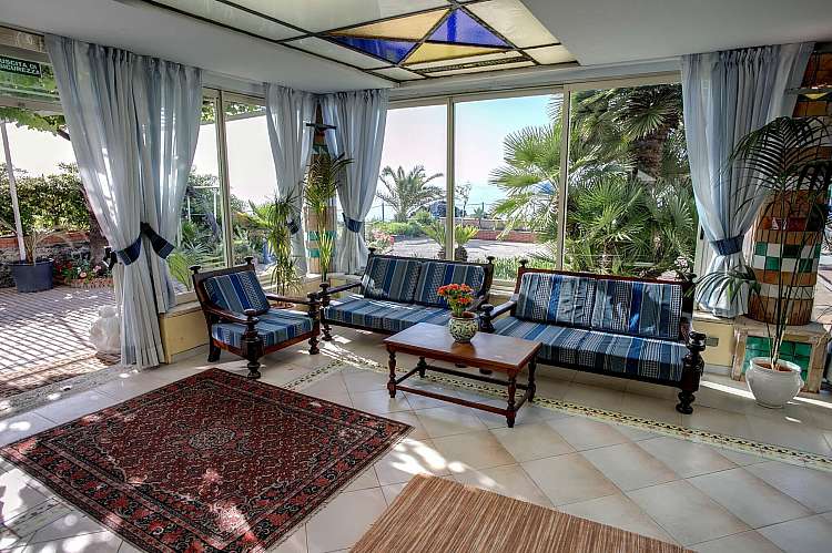 Hotel NK **** soggiorno mare Giardini Naxos Sicilia Estate 2020